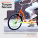 Super Handy GUT162 EcoRide Electric Tricycle Bike 24" Wheel 250W 12.5 Mile Range 9.3 MPH New