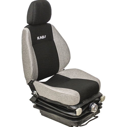 K & M Manufacturing Uni Pro™ - KM 500 Seat & Mechanical Suspension
