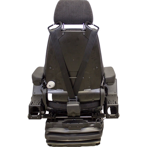 K & M Manufacturing Uni Pro™ - KM MSG97AL/722 Seat & Air Suspension with Pods