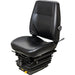 K & M Manufacturing Uni Pro™ - KM 111 Seat & Mechanical Suspension