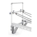 Elina Pilates Aluminum Reformer Mentor - Backyard Provider