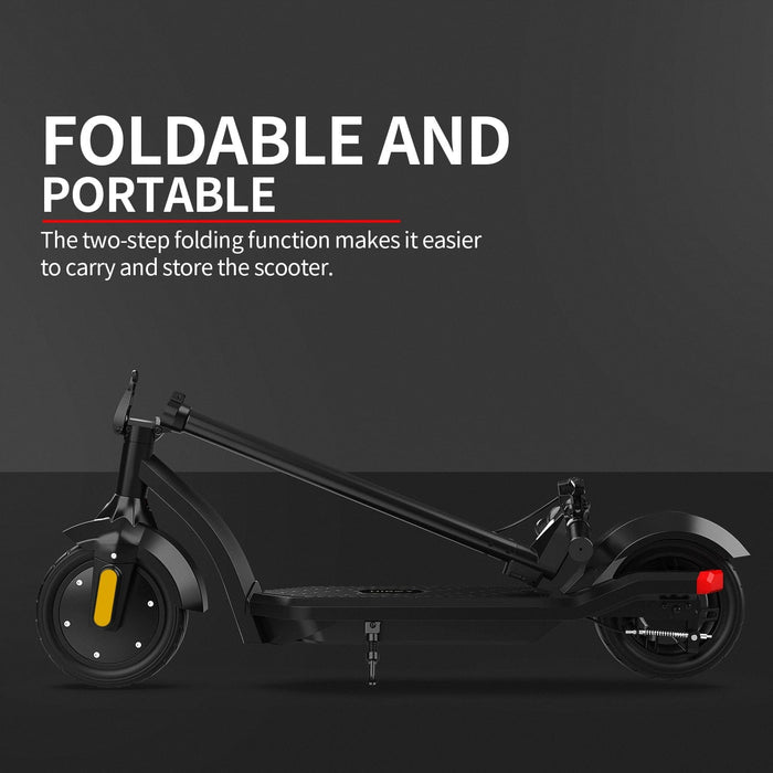 Hiboy MAX3 Electric Scooter