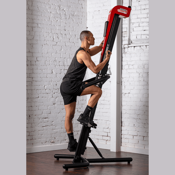 VersaClimber TS-Magnetic - Backyard Provider