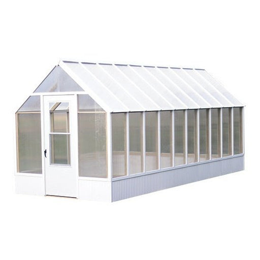 8 x 20 Greenhouse - Backyard Provider
