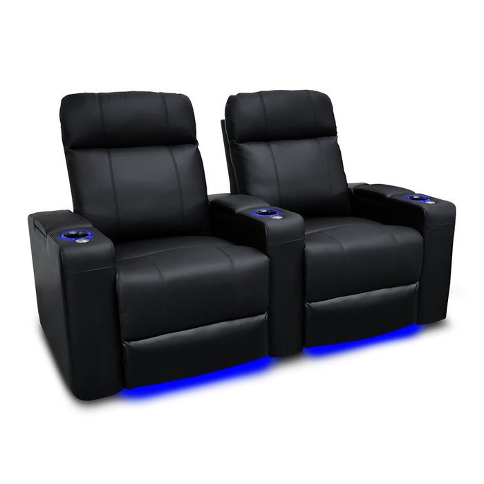 Valencia Piacenza Home Theater Seating