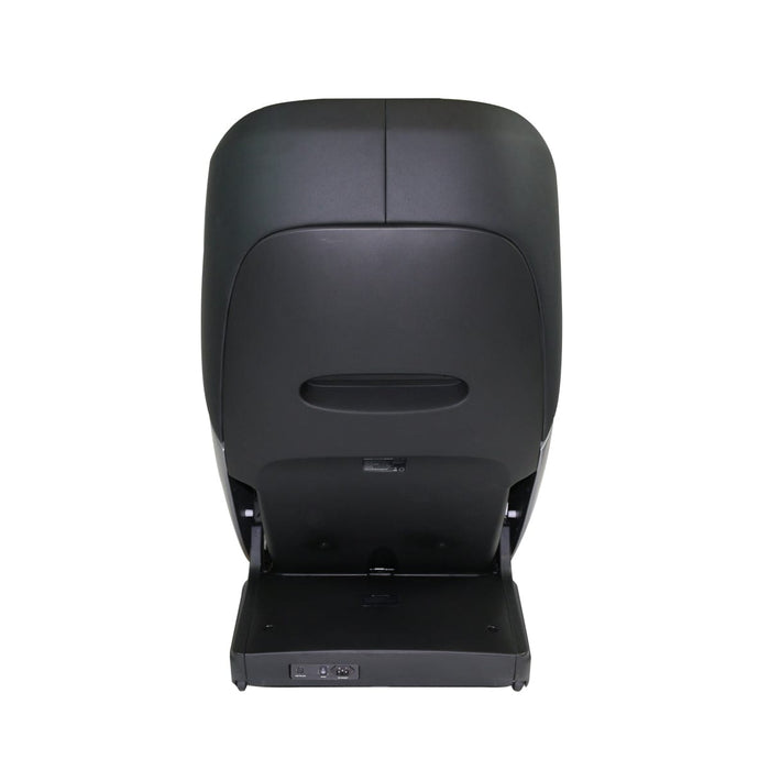 Kahuna Chair LM-9100 Blue/Black - Backyard Provider