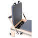 Elina Pilates Master Instructor Reformer - Backyard Provider