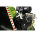 YARDBEAST 6525 747cc 25HP Kohler CH742 Engine 6.5" Commercial Wood Chipper Shredder New