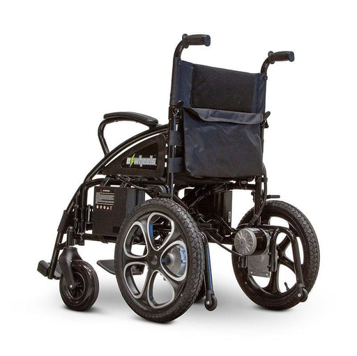 Ewheels EW-M30 Folding Power Wheelchair