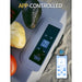 ACOPOWER LionCooler X30A Portable Solar Fridge Freezer, 32 Quarts - HY-X30A