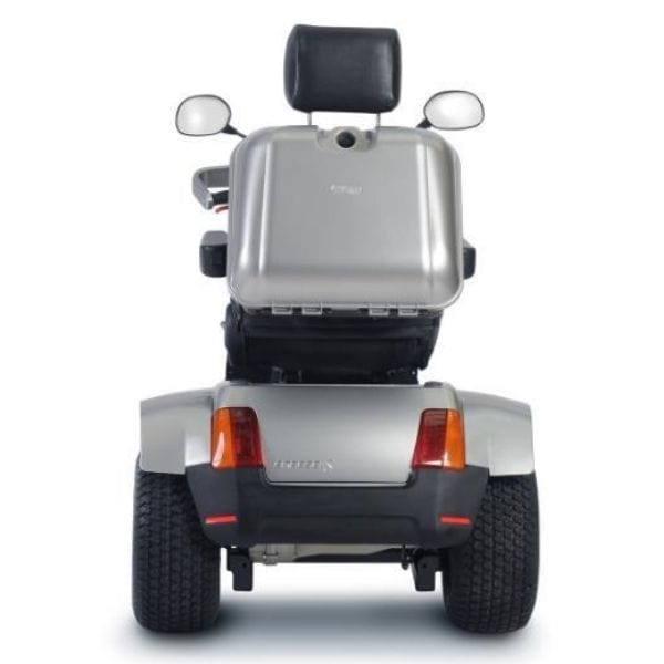 AFIKIM Afiscooter S3 Breeze - 3 Wheel Scooter - Backyard Provider