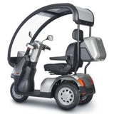 AFIKIM Afiscooter S3 Breeze - 3 Wheel Scooter - Backyard Provider