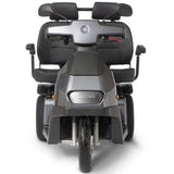 AFIKIM Afiscooter S3 Breeze - 3 Wheel Scooter - Backyard Provider