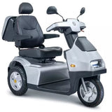 AFIKIM Afiscooter S3 Breeze - 3 Wheel Scooter - Backyard Provider