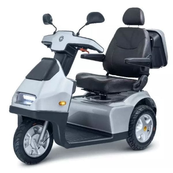 AFIKIM Afiscooter S3 Breeze - 3 Wheel Scooter - Backyard Provider