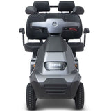 AFIKIM Afiscooter S4 Breeze - Wheel Scooter - Backyard Provider