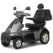 AFIKIM Afiscooter S4 Breeze - Wheel Scooter - Backyard Provider