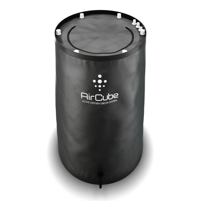 AirCube Active Oxygen Ebb & Flow Grow System - 36 Site - Backyard Provider