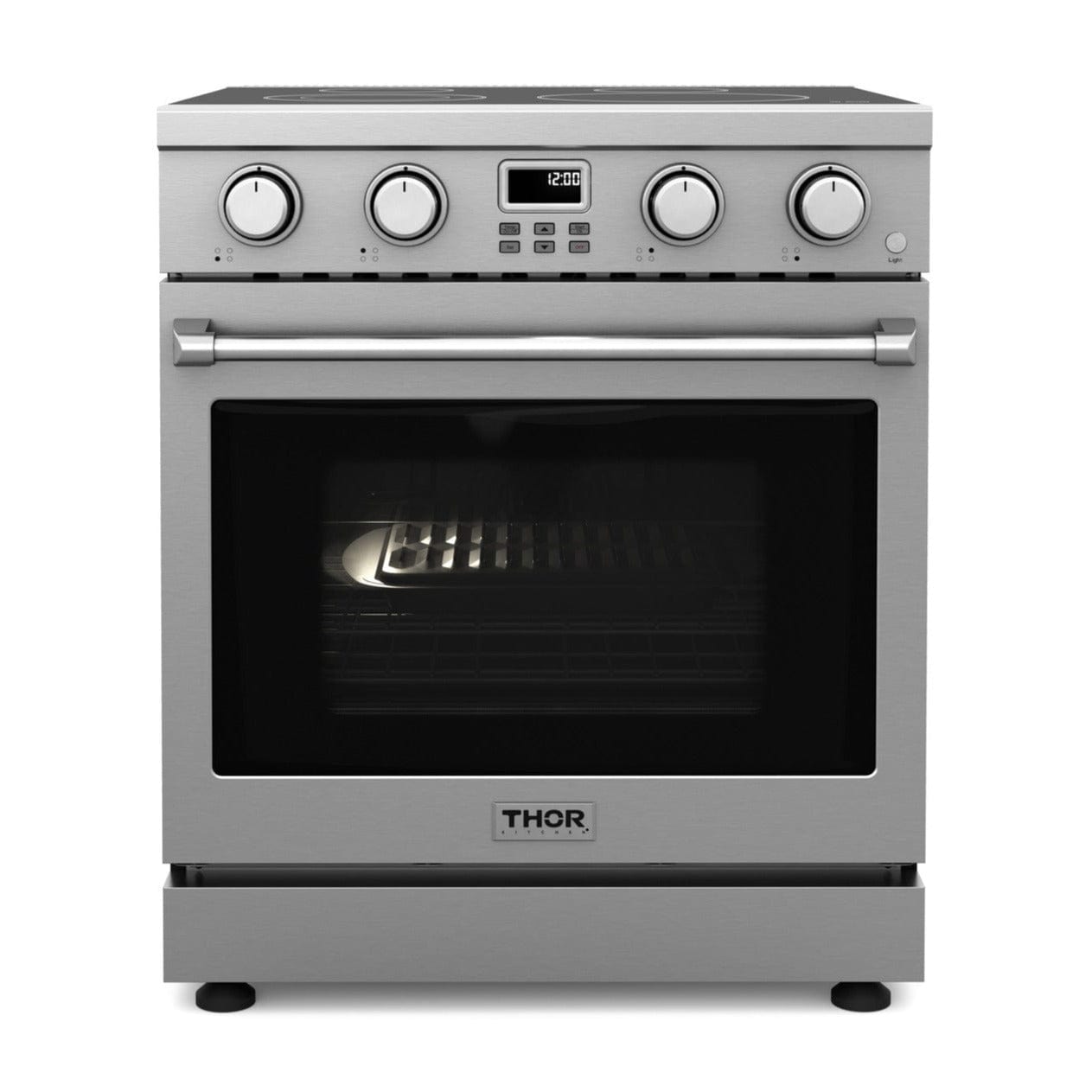 Thor Kitchen 30" Professional Electric Range, ARE30