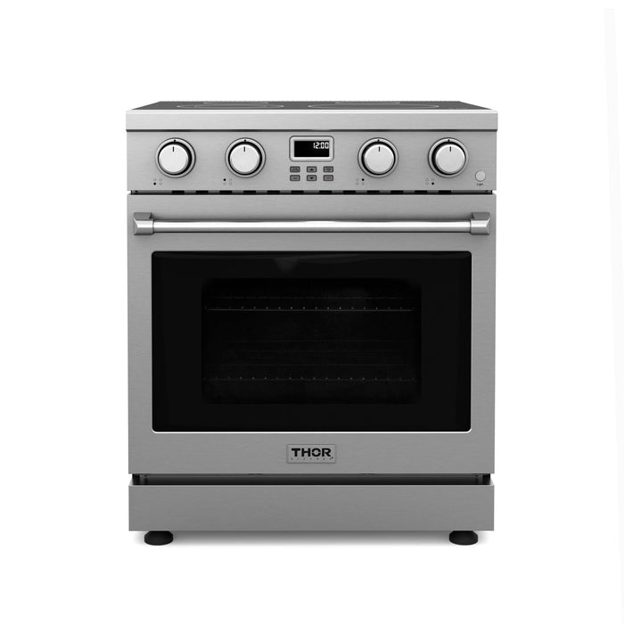 Thor Kitchen 30" Professional Electric Range, ARE30