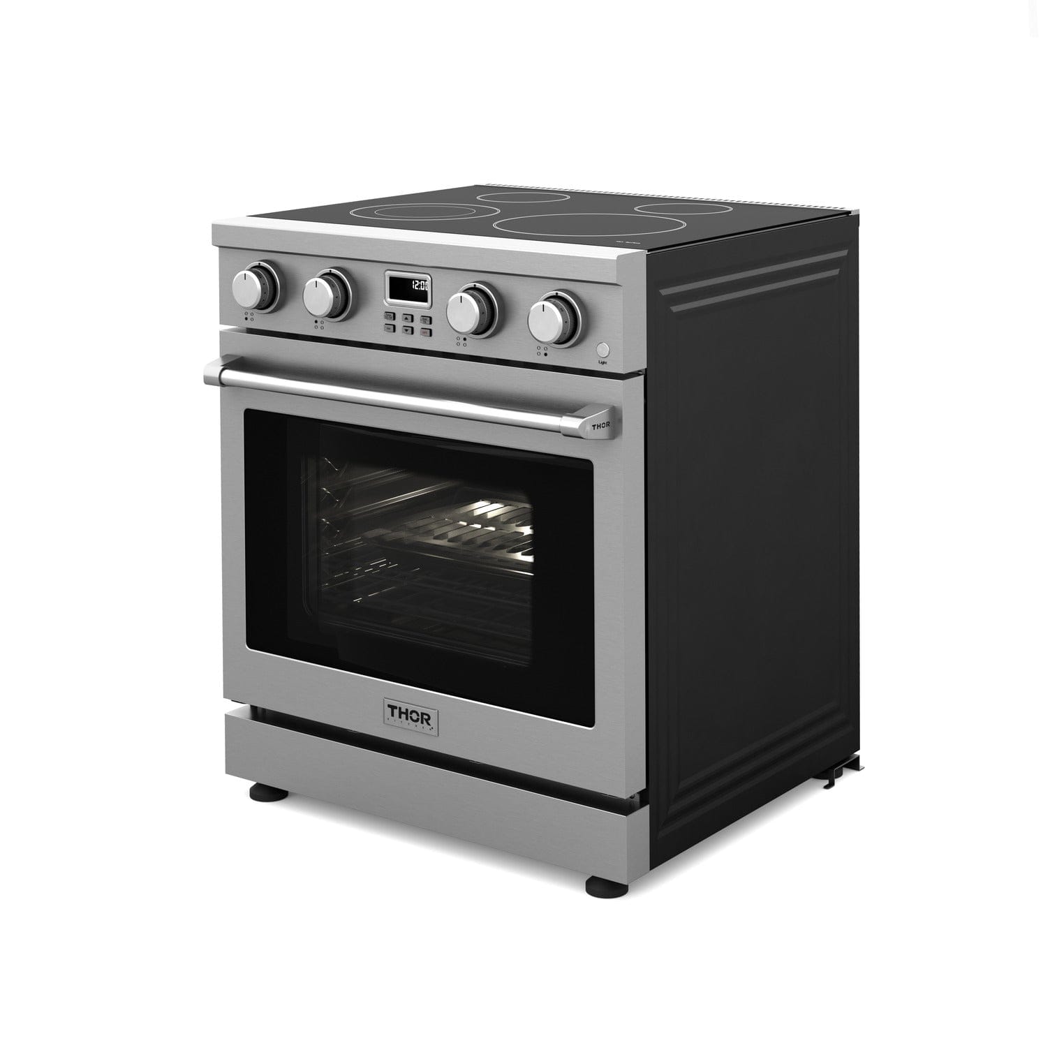 Thor Kitchen 30" Professional Electric Range, ARE30