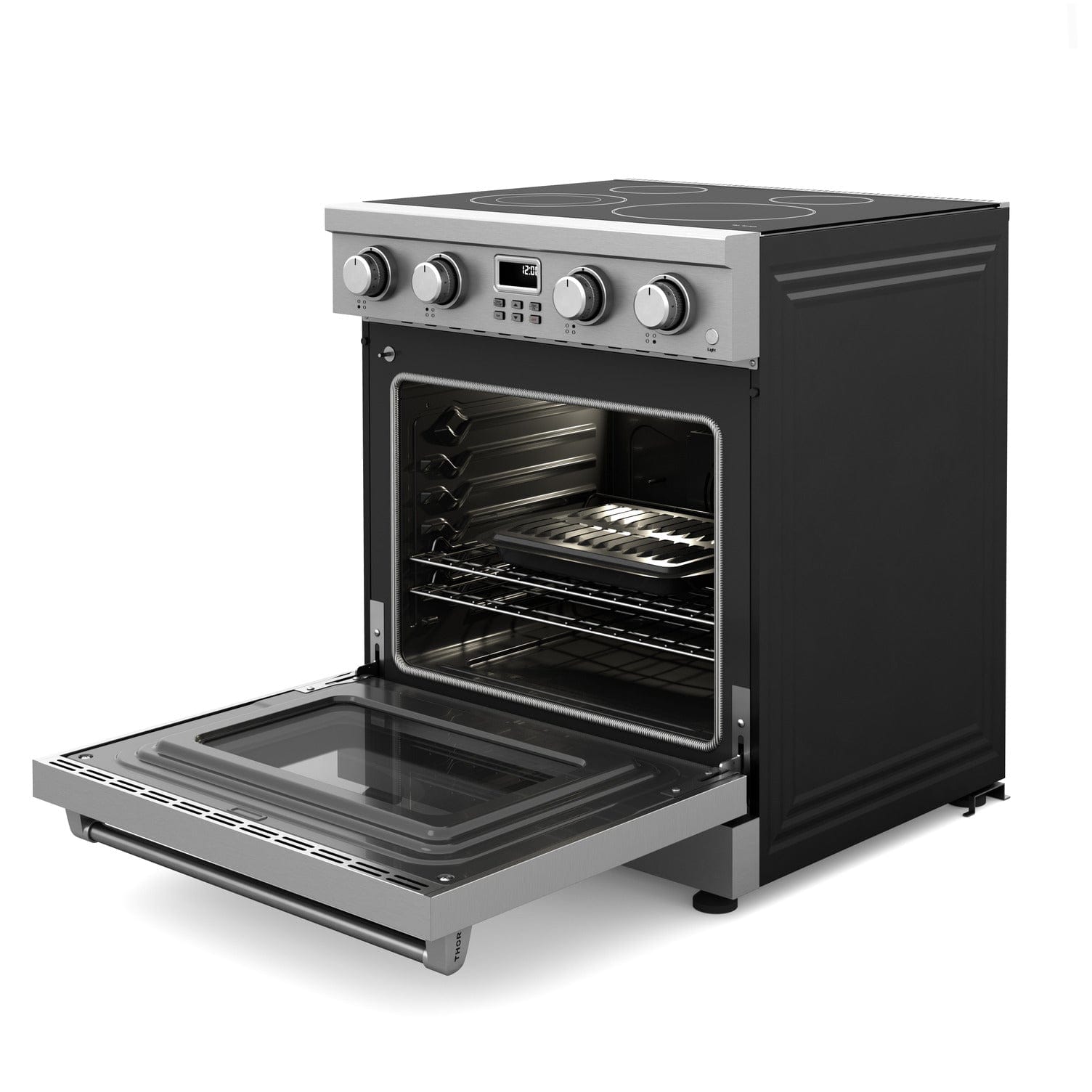 Thor Kitchen 30" Professional Electric Range, ARE30