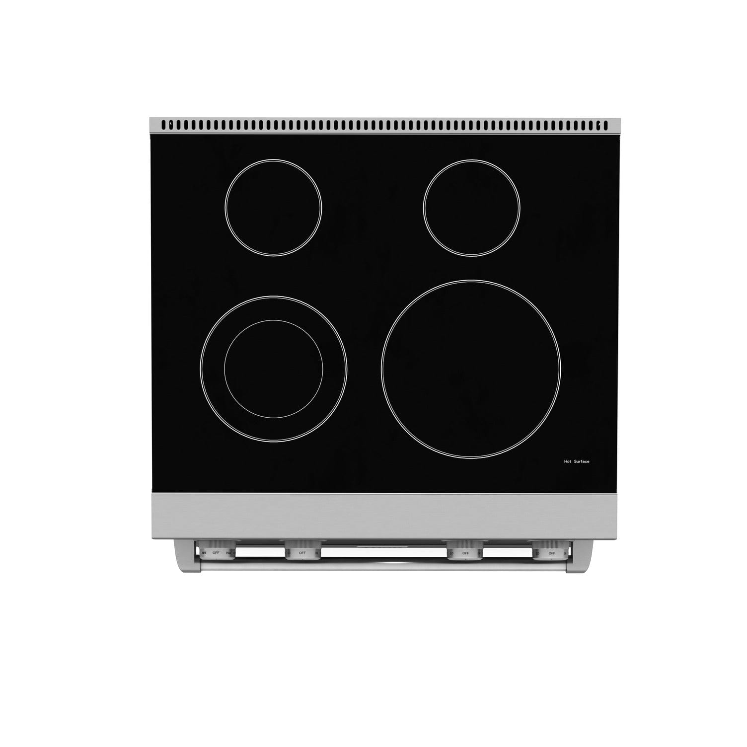 Thor Kitchen 30" Professional Electric Range, ARE30