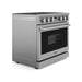Thor Kitchen 36" Professional Electric Range, ARE36