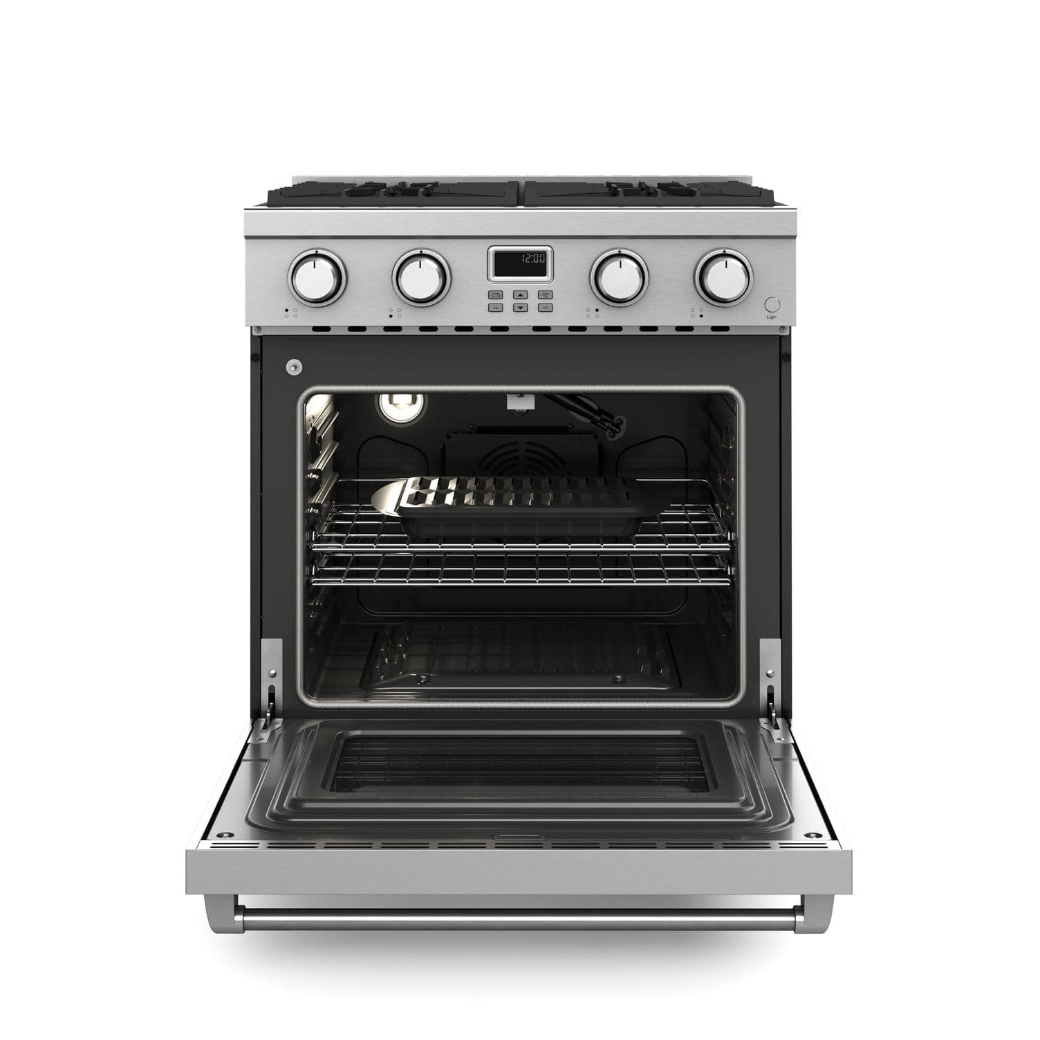 Thor Kitchen 30" Professional Gas Range, ARG30