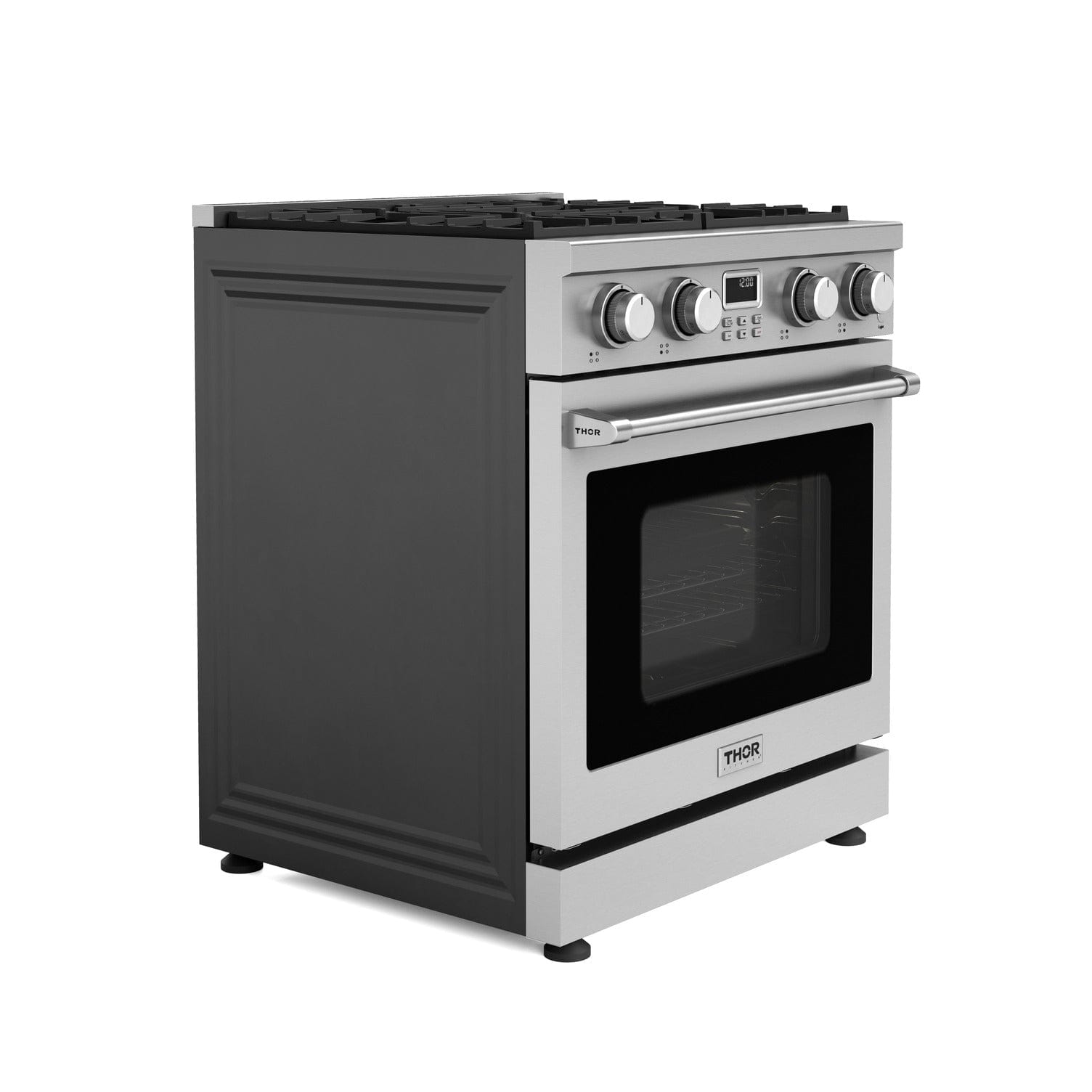 Thor Kitchen 30" Professional Gas Range, ARG30