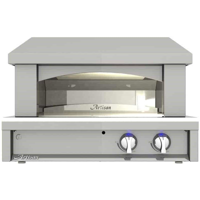 Artisan Pizza Oven - Front