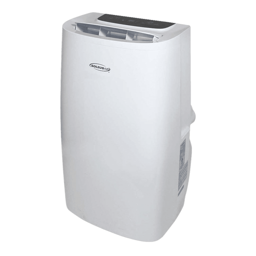 Soleus Air PSN-10HP-01 10,000 BTU 115V Portable Air Conditioner New