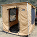 Tuff Stuff Awning Camp Shelter Room With PVC Floor - TS-AWN-CSR-280G