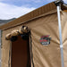 Tuff Stuff Awning Camp Shelter Room With PVC Floor - TS-AWN-CSR-280G