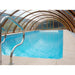 Sunrooms-Enclosures Universe Type II Retractable Pool Enclosure