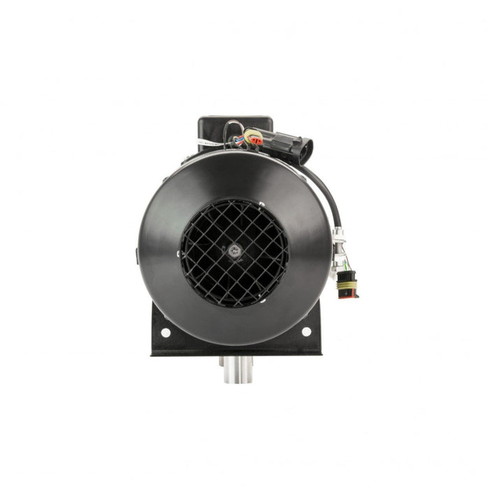 Planar Heaters Diesel Air Heater Planar/Autoterm 9D