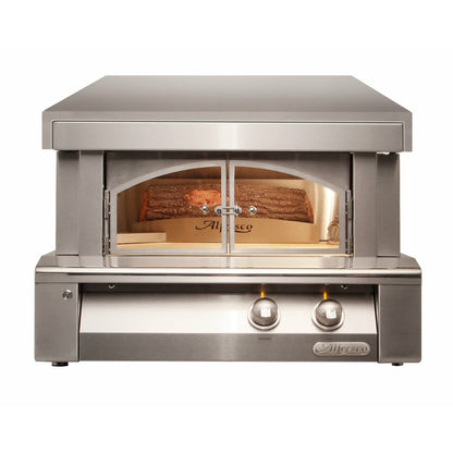 Alfresco Pizza Oven Countertop