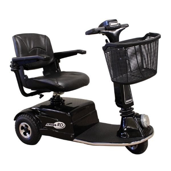 Amigo Shabbat Mobility Scooter - RT-Shabbat - Backyard Provider