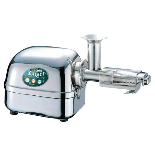 Angel 7500 Cold Press Slow Juicer