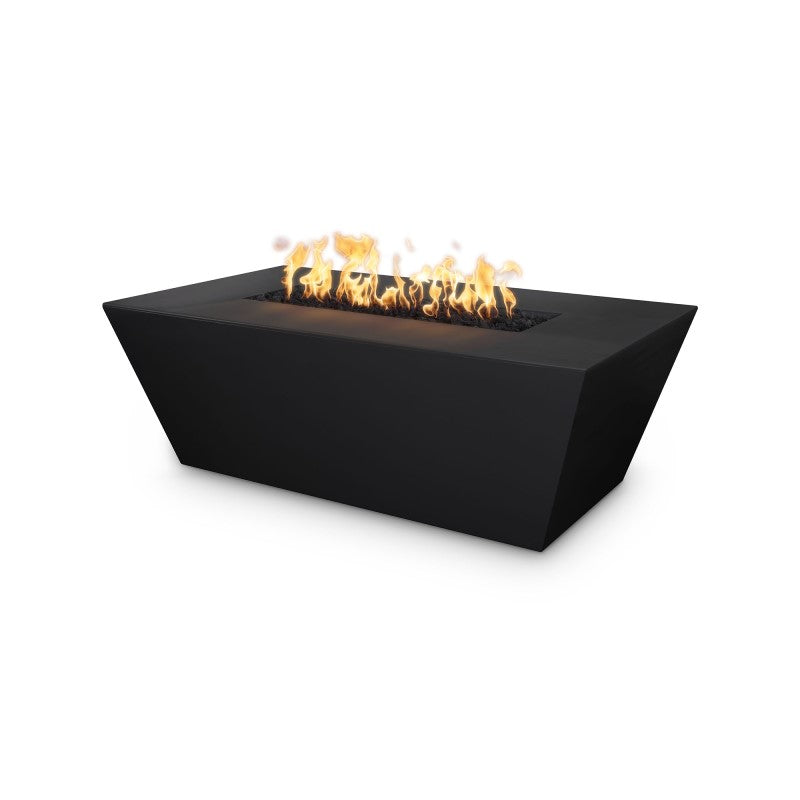Angelus GFRC Fire Pit Black