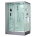 Maya Bath Anzio Steam Shower - 210