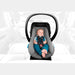 Clek Liing Infant Car Seat and Base - Backyard Provider