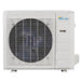 Senville 36000 BTU Dual Zone Mini Split Air Conditioner and Heat Pump - SENA/36HF/D
