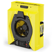 AlorAir® Zeus 900 Air Mover Professional Dryer for Carpets, Walls, Floors - zeus 900-yellow