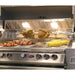 Cal Flame Grill Tools Rotisserie 3-Burner Rod Kit BBQ08856P3