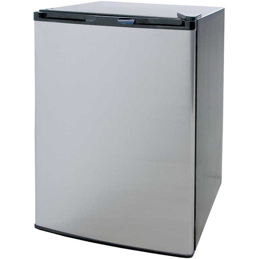 Cal Flame Stainless Steel Refrigerator BBQ09849P
