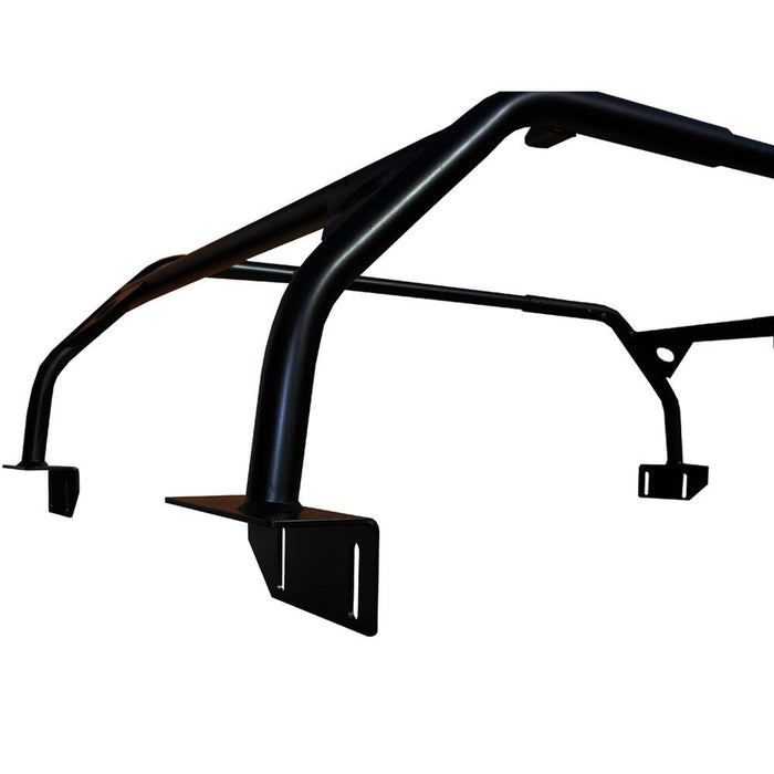 Tuff Stuff Roof Top Tent Adjustable 40" Truck Bed Rack - TS-UBR-PDR-40