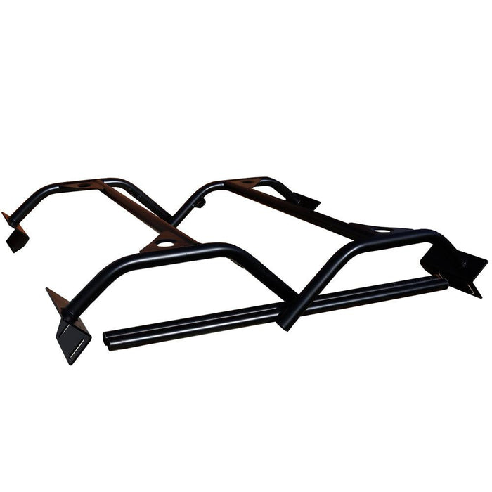 Tuff Stuff Roof Top Tent Adjustable 40" Truck Bed Rack - TS-UBR-PDR-40