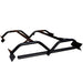 Tuff Stuff Roof Top Tent Adjustable 40" Truck Bed Rack - TS-UBR-PDR-40