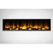 Dynasty Harmony 64'' Built-In Linear Electric Fireplace - DY-BEF64